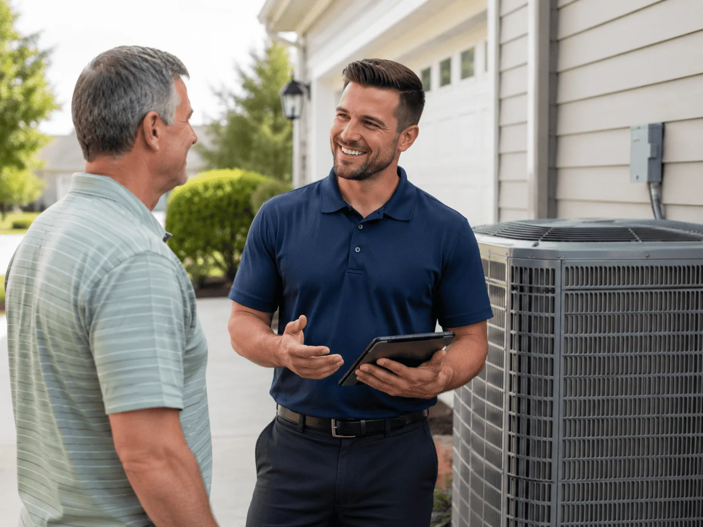 Heat Pump Installation Padroni, CO FAQs